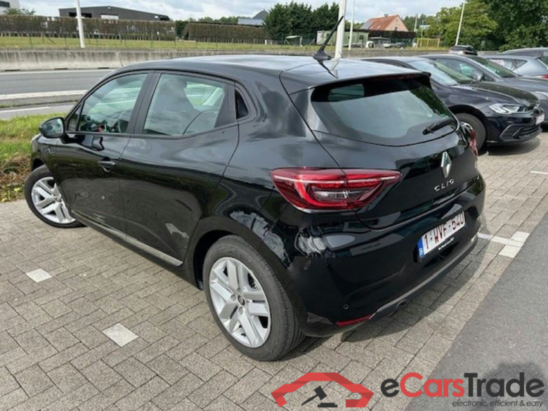 RENAULT Clio V Clio 1.0 TCe Zen #3