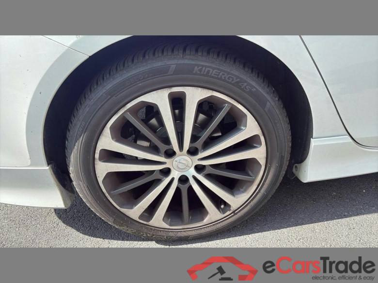 OPEL Insignia Grand Sport 1.5 Turbo Dynamic (EU6.2) #6
