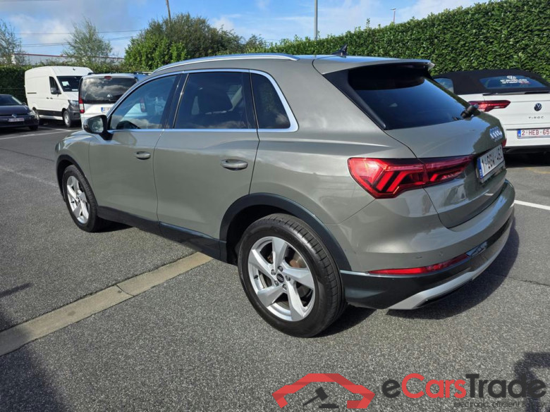 AUDI Q3 Audi Q3  Business Edition Advanced 35 TDI  110(150) kW(ch) S tronic #2