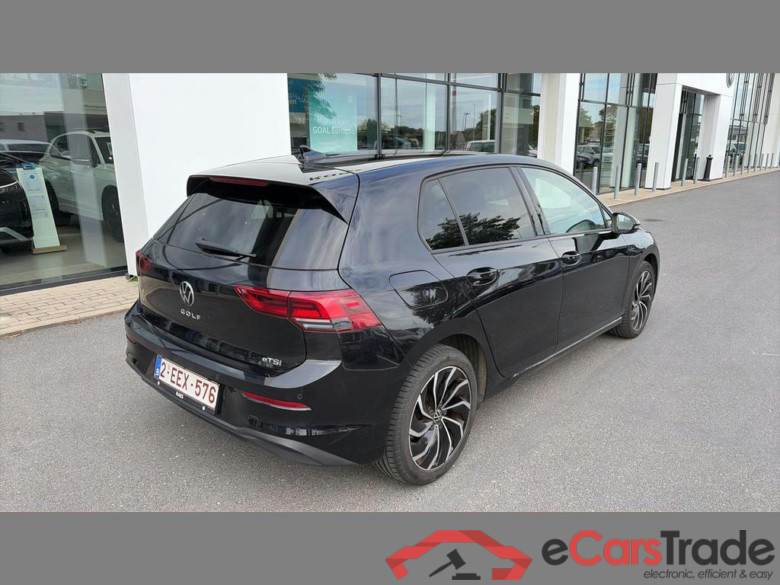 VOLKSWAGEN Golf VIII Golf 1.0 eTSI Life Business Premium OPF DSG #4