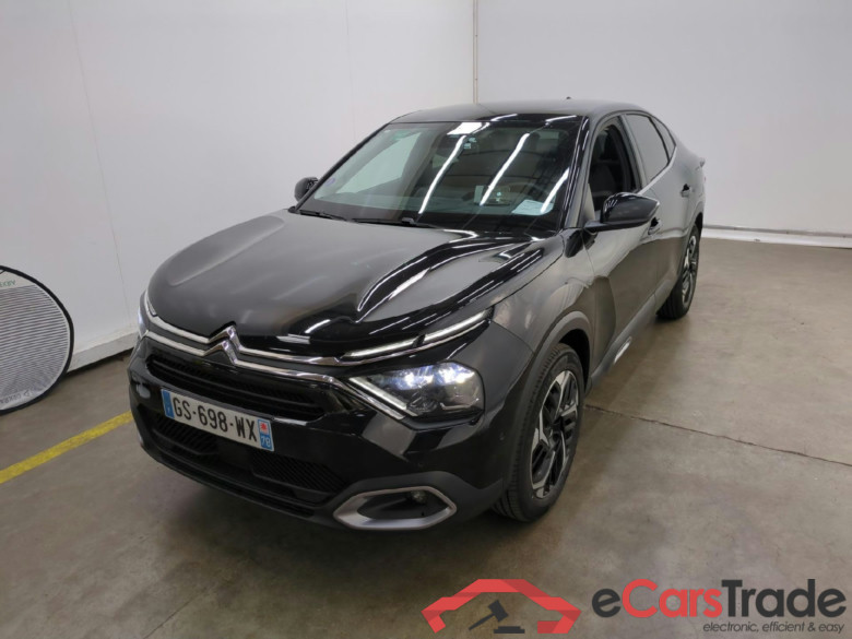 CITROEN C4 X / 2022 / 4P / Berline PureTech 130 S&S EAT8 Shine #1