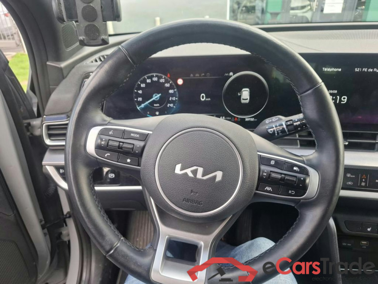 KIA Sportage Sportage 1.6 T-GDi Style Edition #5