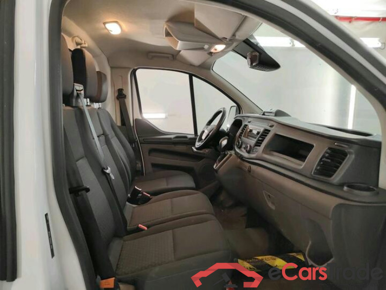 Ford Transit Custom Transit Custom 280S 2.0TD/96Kw A6 FWD Trend 96kW/130pk  4D/P Auto-6 - CO2 indicatief #6