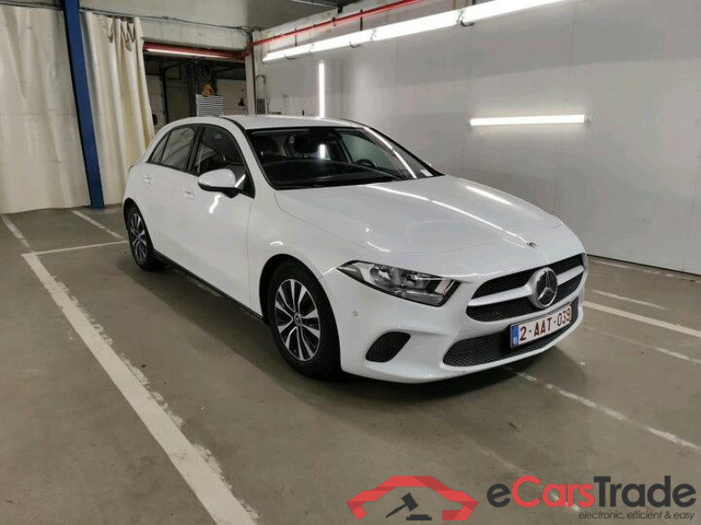 Mercedes A-Klasse Classe A A 180 Business Solution 100kW/136pk  5D/P Man-6 #2