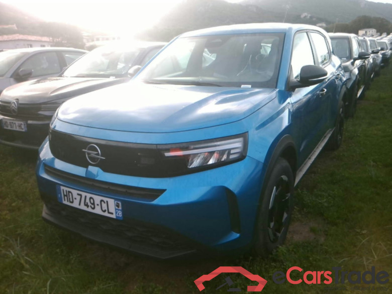 Opel Frontera Edition 44 kWh #1