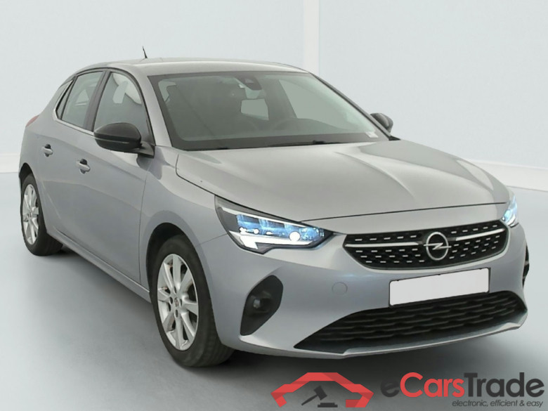 Opel Corsa Elegance 1.2 TURBO 100 CH BVM6 #1
