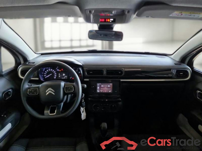 CITROEN C3 / 2020 / 5P / BERLINA PURETECH 83 SeS FEEL NEO PATENTATI #3