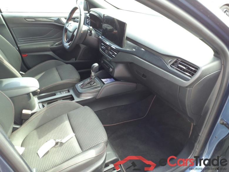 FORD Focus FORD Focus 1.0 SW ST-LINE X 155 ch S&S (mHEV) Powershift +  winter pack #5