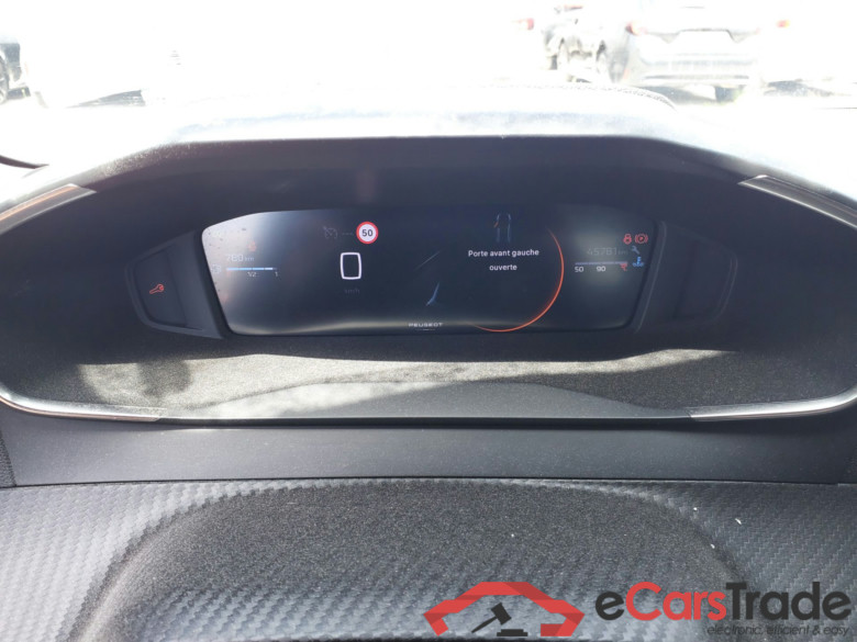 PEUGEOT 208  PEUGEOT 208  1,2 100 CV ALLURE BVM #6