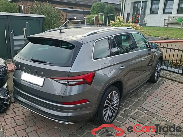 Skoda Kodiaq  #2