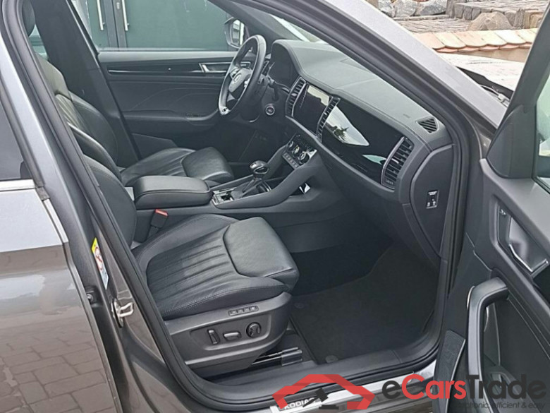 Skoda Kodiaq  #3
