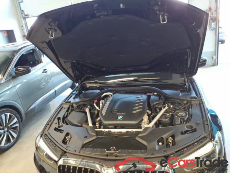 BMW 530d  #5