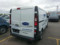 preview Renault Trafic #1