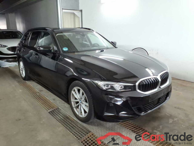 BMW 3 Touring  #2