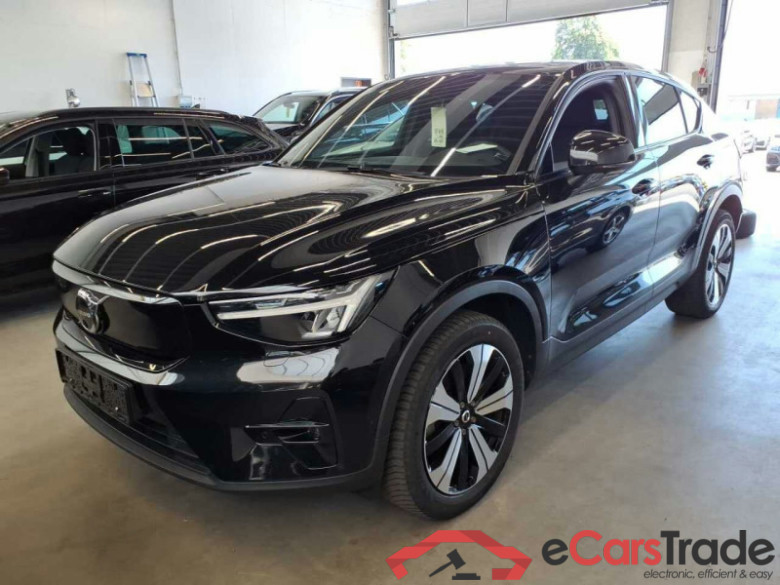 Volvo C40 
