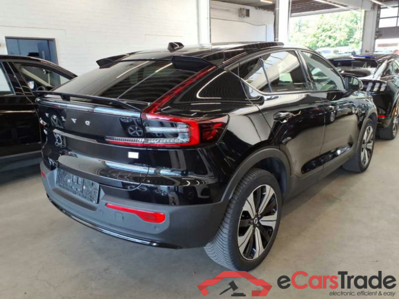 Volvo C40  #3