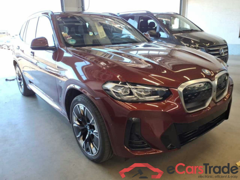 BMW iX3  #2