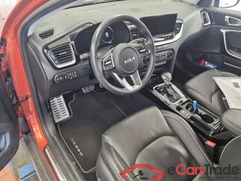 Kia XCeed  #5