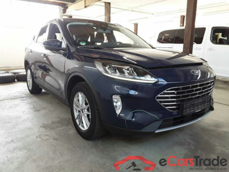 Ford Kuga  #1