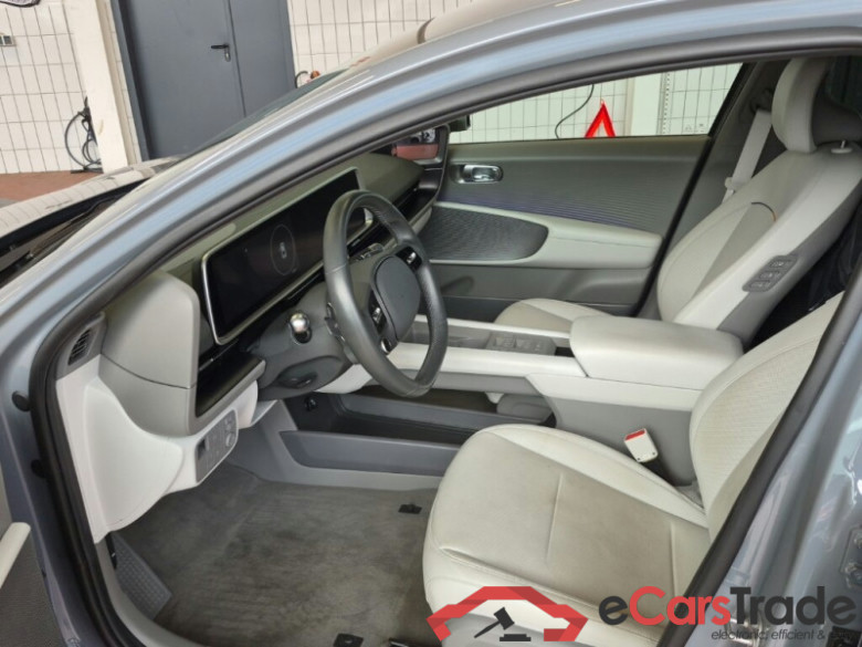 Hyundai Ioniq 6  #5
