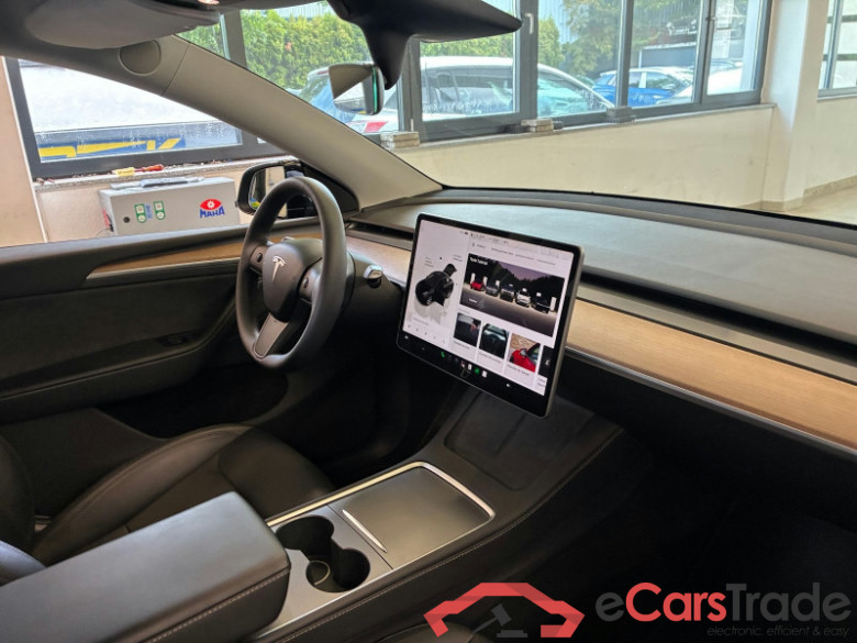 TESLA Model Y  #2