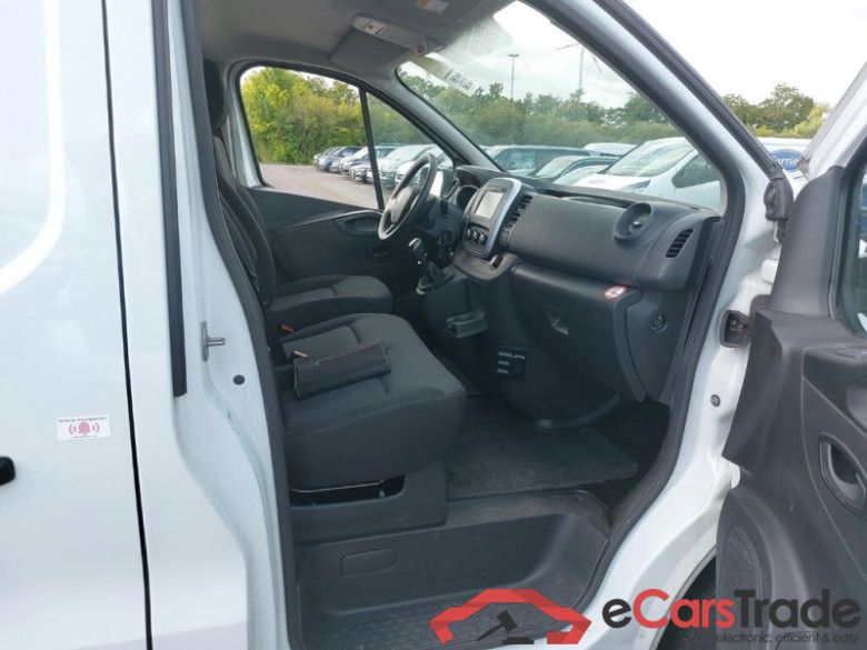 Renault Trafic  #3