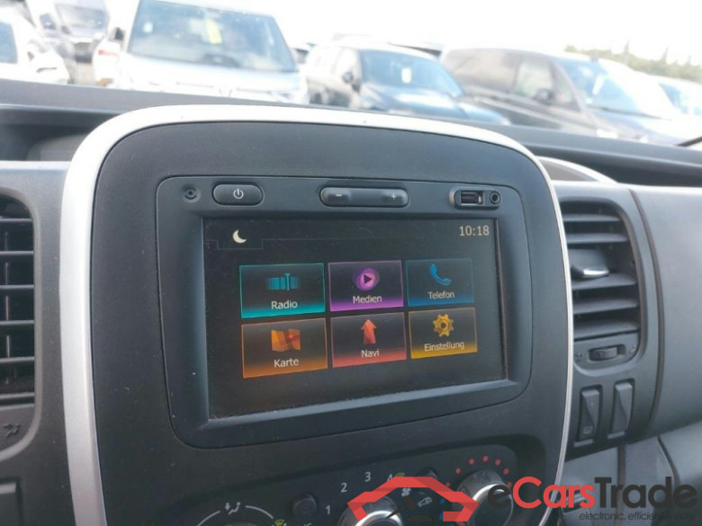 Renault Trafic  #6