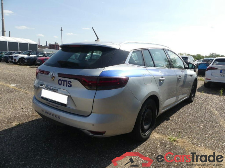 Renault Megane IV  #2