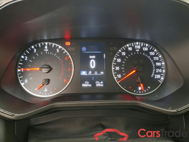 RENAULT Clio 2019 5P Berline Business SCe 65 21N #6
