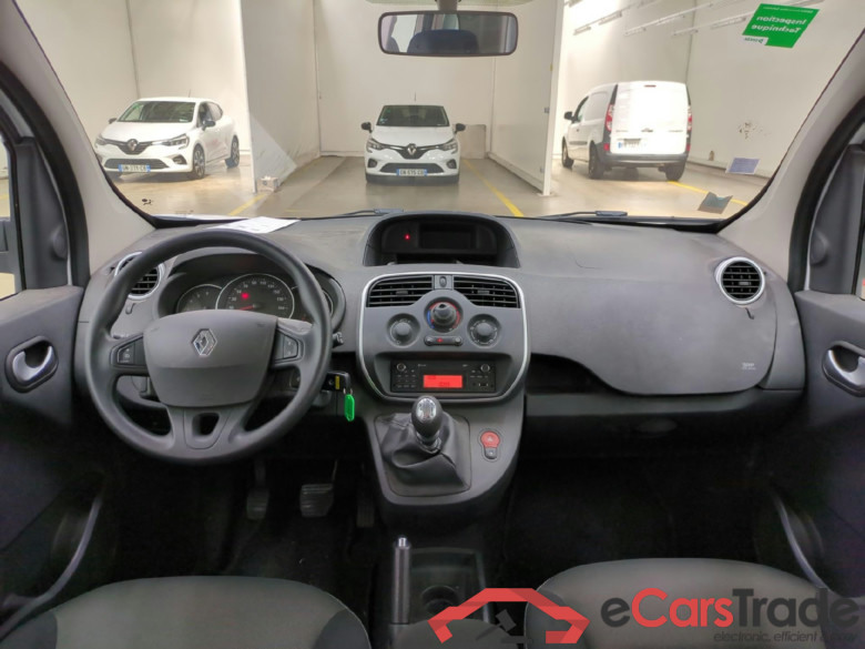 Kangoo Zen 1.2 TCe 115CV BVM6 E6 #5