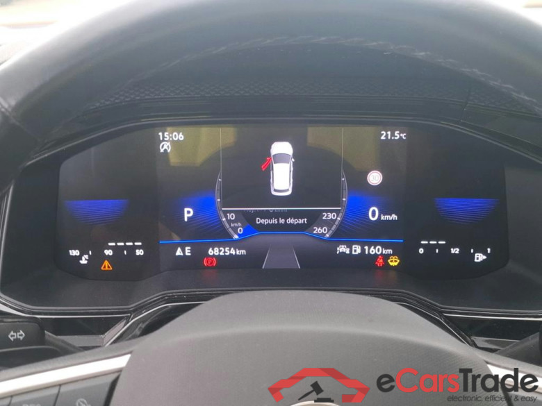 Taigo Life Plus 1.0 TSI 110CV BVA7 E6d #6