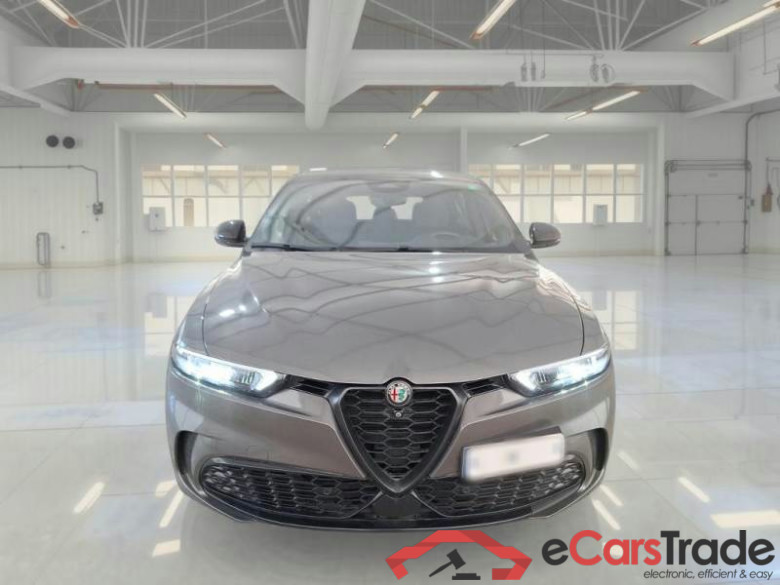 ALFA ROMEO TONALE / 2022 / 5P / SUV 1.6 DIESEL 130CV TCT6 SPRINT #5
