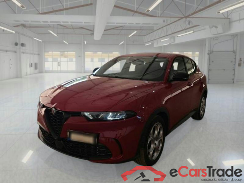 ALFA ROMEO TONALE / 2022 / 5P / SUV 1.6 DIESEL 130CV TCT6 SPRINT #1
