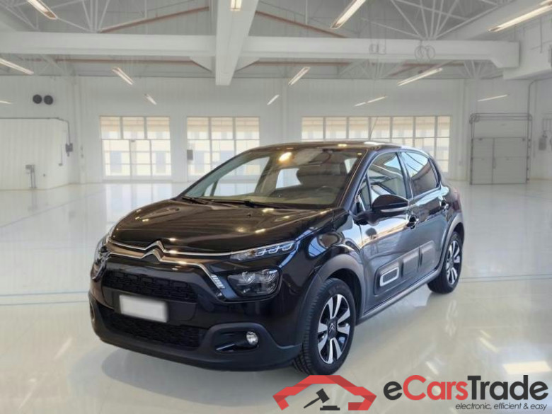 CITROEN C3 / 2020 / 5P / BERLINA PURETECH 83 SeS SHINE #2