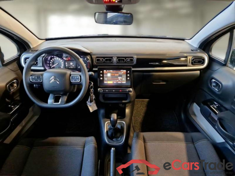 CITROEN C3 / 2020 / 5P / BERLINA PURETECH 83 SeS SHINE #4
