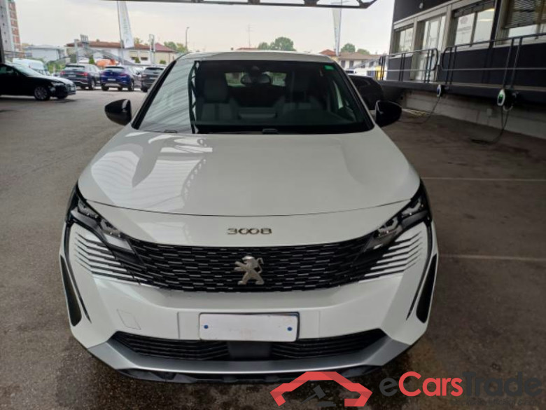 PEUGEOT 3008 / 2020 / 5P / SUV BLUEHDI 130 EAT8 SeS ALLURE PACK #6