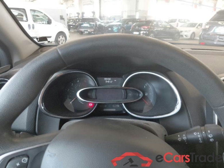 RENAULT CLIO SPORTER / 2016 / 5P / STATION WAGON 1.5 DCI 75CV BUSINESS #4