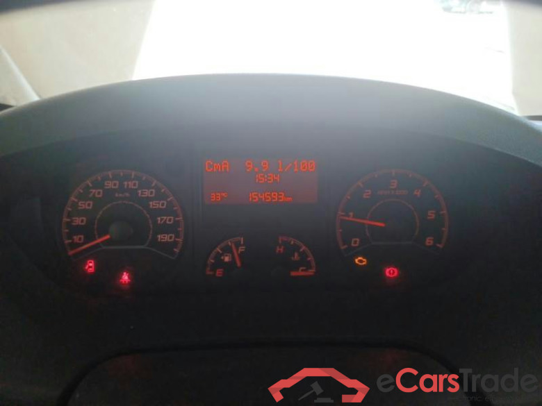 PEUGEOT BOXER 2014 COMBI 333 L2H2 BLUEHDI 130 COMFORT #4