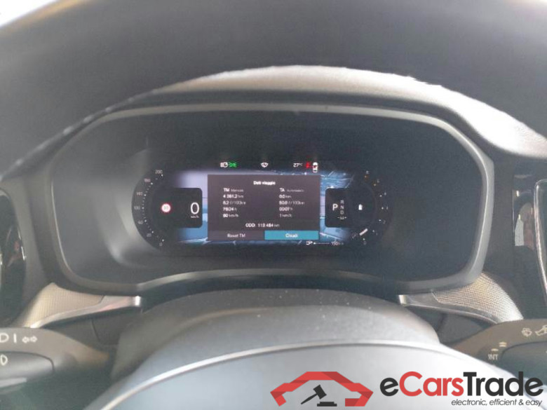 VOLVO V60 / 2019 / 5P / STATION WAGON B4 D AUTOM. PLUS BRIGHT #4