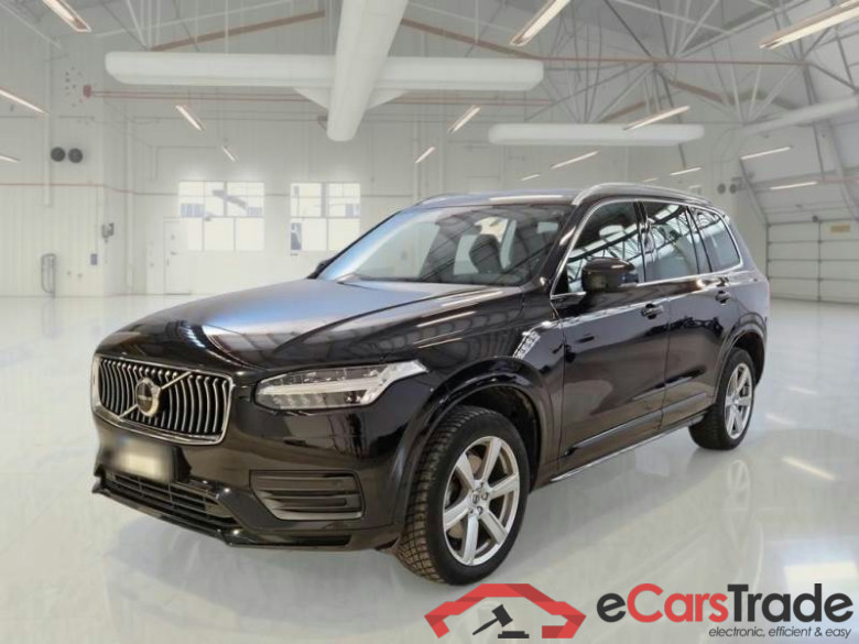 VOLVO XC90 / 2014 / 5P / SUV B5 D AWD AUTOMATICO 7P CORE #1
