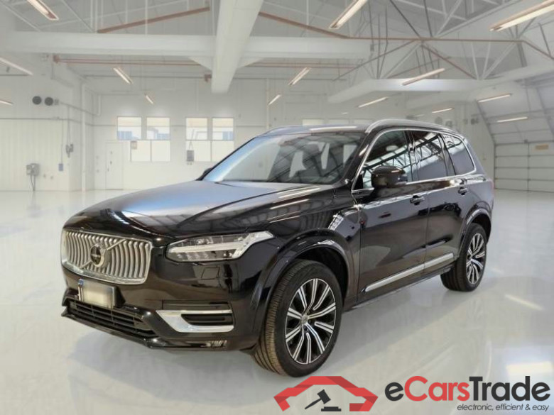 VOLVO XC90 / 2014 / 5P / SUV B5 D AWD AUTOMATICO ULTIMATE BRIGHT #1