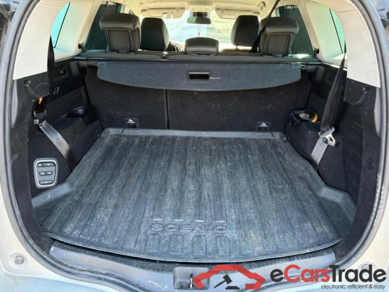 RENAULT Grand Scénic Grand Scénic 1.7 Blue dCi Bose Edition EDC (EU6.2) #3