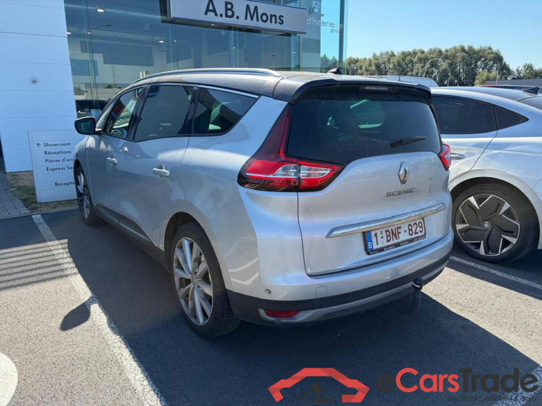 RENAULT Grand Scénic Grand Scénic 1.7 Blue dCi Bose Edition EDC (EU6.2) #6