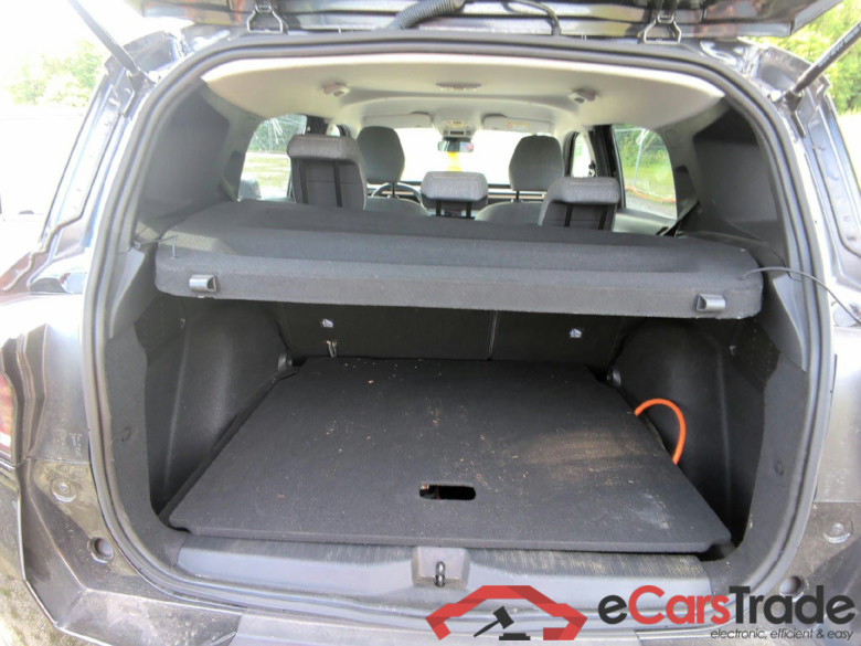 Citroen C3 Aircross Plus e-C3 Aircross 113 #6
