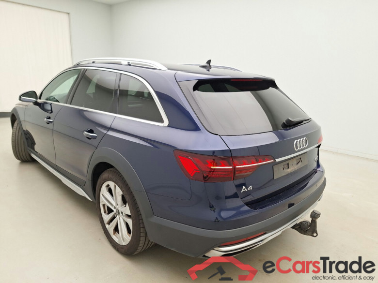 Audi, A4 Avant FL'19, A4 Av.40 TDi Allroad Qu.Str. #3