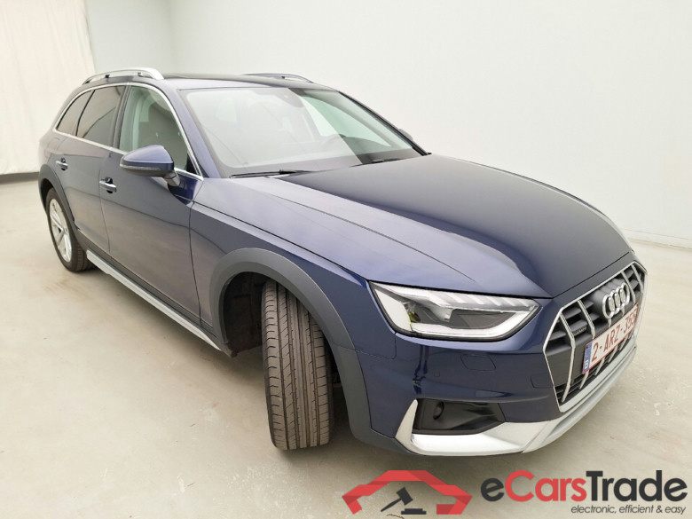 Audi, A4 Avant FL'19, A4 Av.40 TDi Allroad Qu.Str. #5