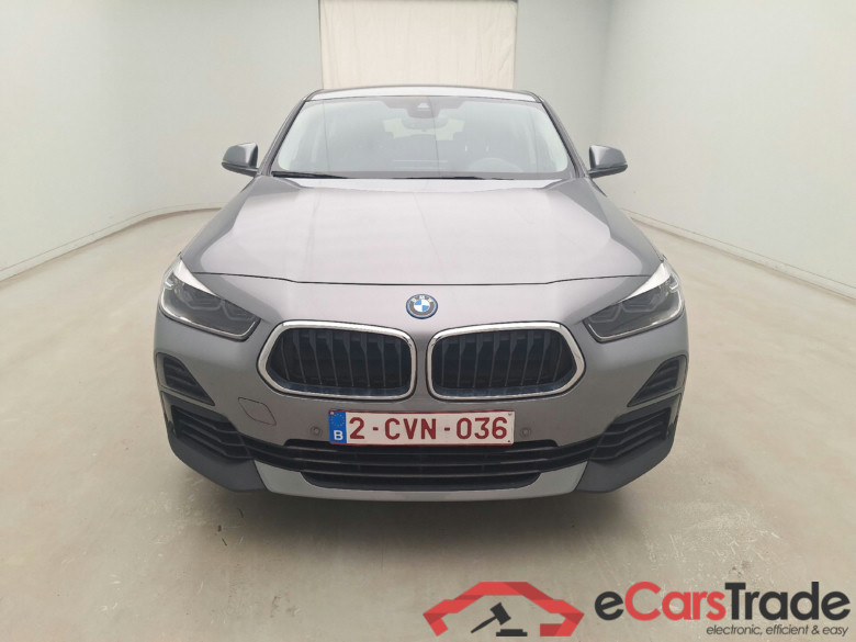 BMW, X2 '17 PHEV, X2 xDrive 25e #2