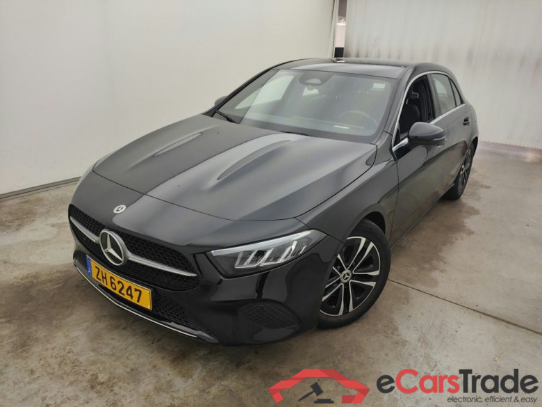 Mercedes-Benz Classe A A 180 Business Line 5d #1