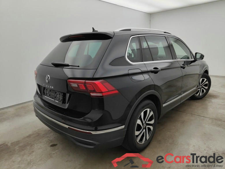 Volkswagen Tiguan 2.0 TDI 110kW DSG Active 5d #2
