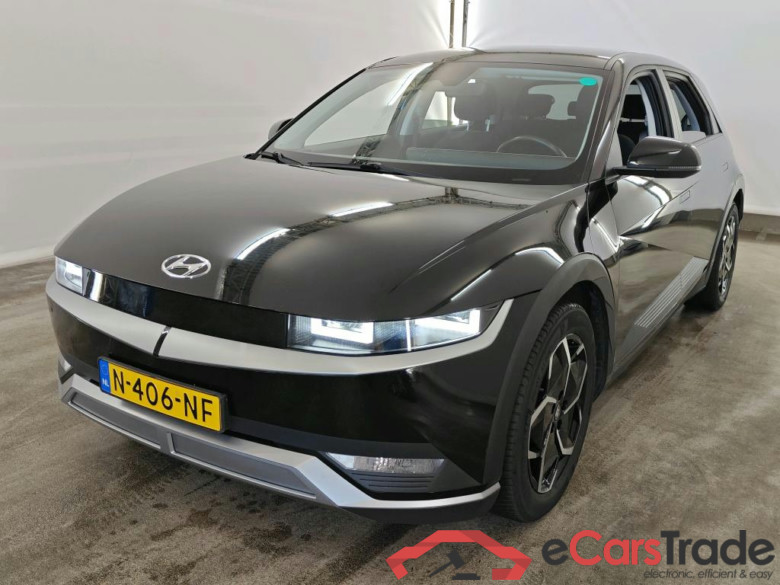 Hyundai IONIQ 5 58kWh Style auto 5d